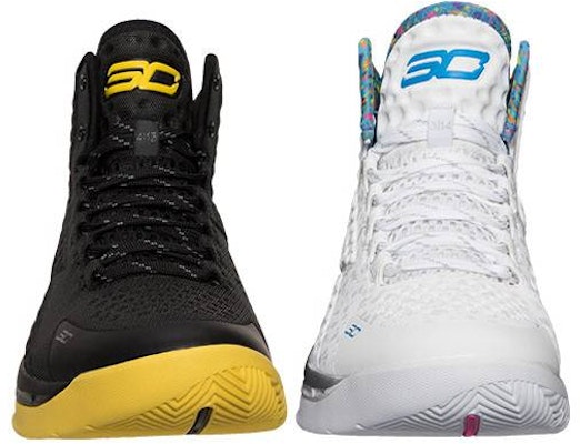 언더아머 커리 1 챔피언십 팩 블랙 (Under Armour Keori 1 Chaempieonship Paek Beullaek) 1287487-100 Purchase 언더아머 커리 1 챔피언십 팩 블랙 (Under Armour Keori 1 Chaempieonship Paek Beullaek) 1287487-100