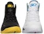 Under Armour Curry 1 Championship Pack Hitam 1287487-100