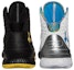 Details for Under Armour Curry 1 Championship Pack Hitam 1287487-100
