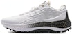 Under Armour Curry 1 Golf 'Putih Hitam' 3027378-101
