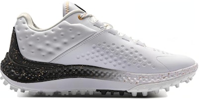 Under Armour Curry 1 Golf 'Putih Hitam' 3027378-101 Order Under Armour Curry 1 Golf 'Putih Hitam' 3027378-101