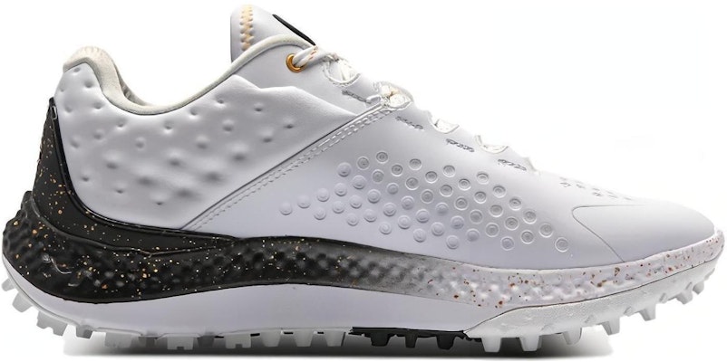 Under Armour Curry 1 Golf 'Blanco Negro' 3027378-101 Order Under Armour Curry 1 Golf 'Blanco Negro' 3027378-101
