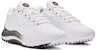 Under Armour Curry 1 Golf 'Putih Hitam' 3027378-101