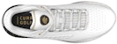 Under Armour Curry 1 Golf 'Putih Hitam' 3027378-101