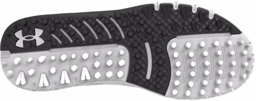 Under Armour Curry 1 Golf 'Putih Hitam' 3027378-101 Purchase Under Armour Curry 1 Golf 'Putih Hitam' 3027378-101