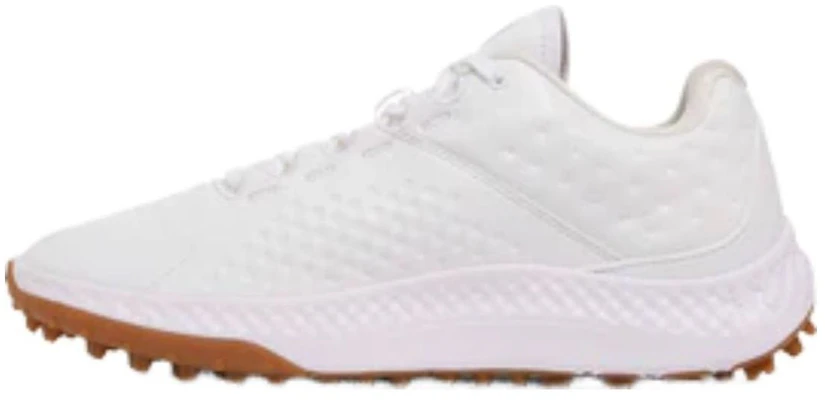 Under Armour Curry 1 Golf ''Putih Gum'' 3027378-103 Buy Under Armour Curry 1 Golf ''Putih Gum'' 3027378-103