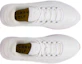 Lookbook Under Armour Curry 1 Golf ''Putih Gum'' 3027378-103