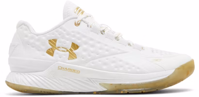 Under Armour Curry 1 Low 'Championship' 1269048-100 Under Armour Curry 1 Low 'Championship' 1269048-100