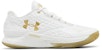 Under Armour Curry 1 Low 'Kejohanan' 1269048-100