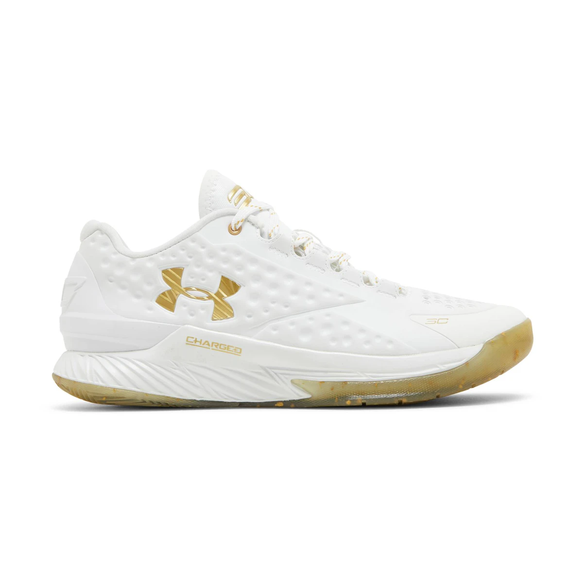 Curry 1 low yellow sales