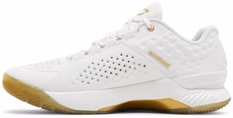 Under Armour Curry 1 Low 'Championship' 1269048-100 Lookbook Under Armour Curry 1 Low 'Championship' 1269048-100