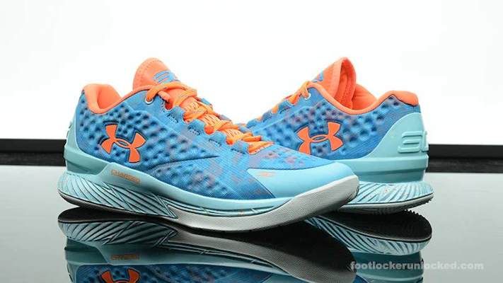 Under Armour Curry 1 Low 'Elite 24' 1276195-428 Buy Under Armour Curry 1 Low 'Elite 24' 1276195-428