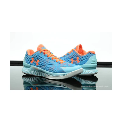 UA Curry 1 Low 'Elite 24'