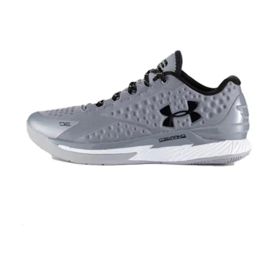 UA Curry 1 Low 'Graphite'