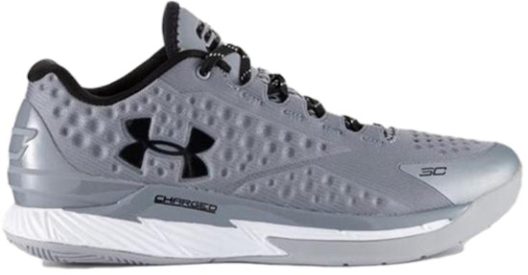 Under Armour Curry 1 Low 'Graphite' Sepatu Basket Pria 1269048-041 Order Under Armour Curry 1 Low 'Graphite' Sepatu Basket Pria 1269048-041