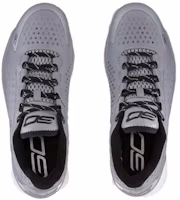 Shop 安德玛 Curry 1 Low 'Graphite' 1269048-041