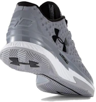 Purchase 安德玛 Curry 1 Low 'Graphite' 1269048-041