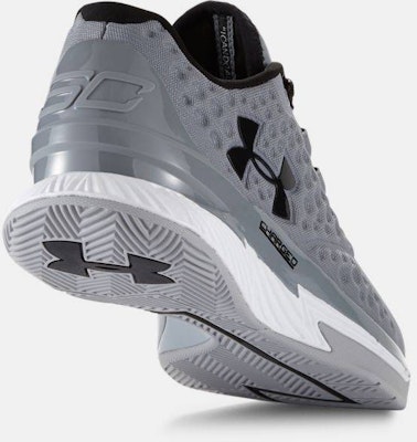 UA カリー1 Low "グラファイト" 1269048-041 Order UA カリー1 Low "グラファイト" 1269048-041