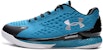 Under Armour Curry 1 Low 'Panthers' - Rendah Kasut Curry 1 'Panthers'. 1269048-480