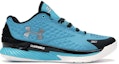 Order Under Armour Curry 1 Low 'Panthers' - Rendah Kasut Curry 1 'Panthers'. 1269048-480