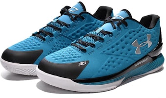 언더아머 커리 1 로우 '팬서즈' 1269048-480 Lookbook 언더아머 커리 1 로우 '팬서즈' 1269048-480