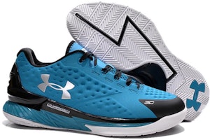 언더아머 커리 1 로우 '팬서즈' 1269048-480 Purchase 언더아머 커리 1 로우 '팬서즈' 1269048-480