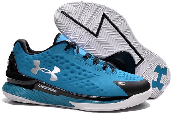 Under Armour Curry 1 Low 'Panthers' 1269048-480 Purchase Under Armour Curry 1 Low 'Panthers' 1269048-480