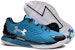 Under Armour Curry 1 Low 'Panthers' - Rendah Kasut Curry 1 'Panthers'. 1269048-480
