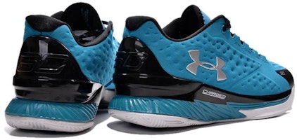 언더아머 커리 1 로우 '팬서즈' 1269048-480 Details for 언더아머 커리 1 로우 '팬서즈' 1269048-480