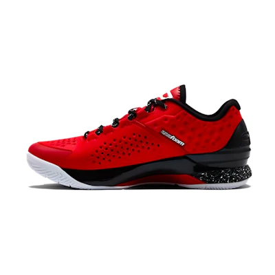 UA Curry 1 Low 'Red'