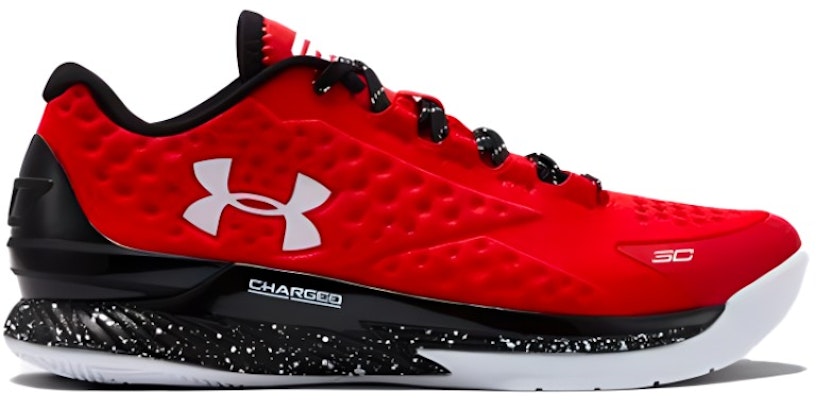 Under Armour Curry 1 Low 'Red' 1276195-600 Order Under Armour Curry 1 Low 'Red' 1276195-600