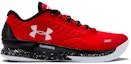 Order Under Armour Curry 1 Low 'Merah' 1276195-600