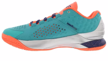 Under Armour Curry 1 Low 'SC30 Select' 1276195-389 Under Armour Curry 1 Low 'SC30 Select' 1276195-389
