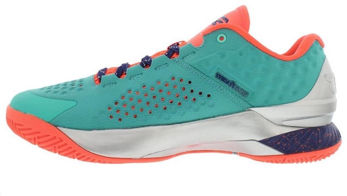 Under Armour Curry 1 Low 'SC30 Select' 1276195-389 Buy Under Armour Curry 1 Low 'SC30 Select' 1276195-389