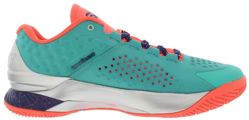 Under Armour Curry 1 Low 'SC30 Select' 1276195-389 Order Under Armour Curry 1 Low 'SC30 Select' 1276195-389