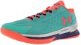Lookbook Under Armour Curry 1 Low 'SC30 Pilihan' 1276195-389