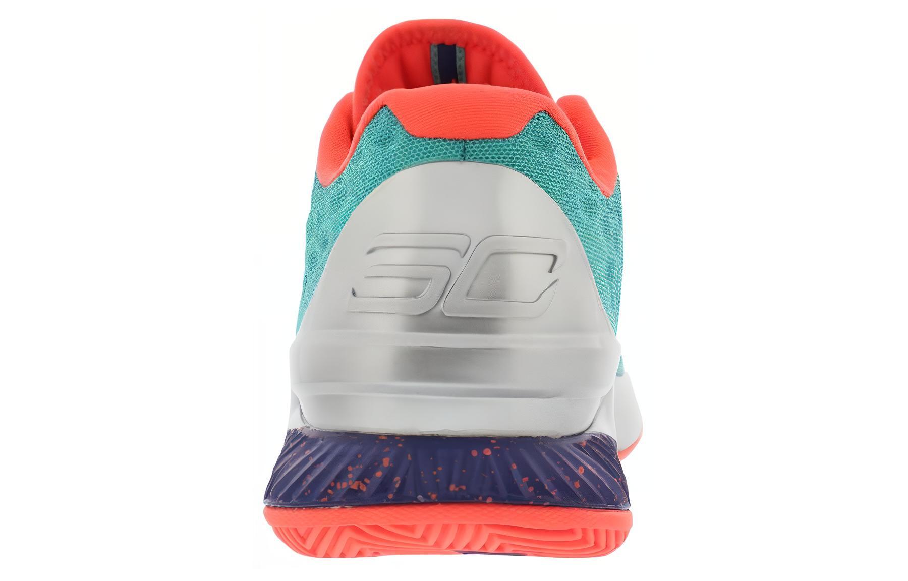 Shop Under Armour Curry 1 Low ''SC30 Select'' Scarpe Basket Uomo 1276195-389