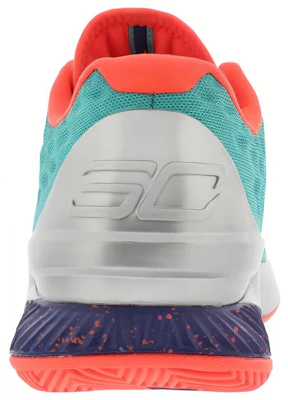 Under Armour Curry 1 Low ''SC30 Select'' Scarpe Basket Uomo 1276195-389 Shop Under Armour Curry 1 Low ''SC30 Select'' Scarpe Basket Uomo 1276195-389