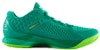 Under Armour Curry 1 Low 'Hijau Scratch' 1269048-387