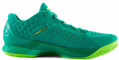 Order Under Armour Curry 1 Low 'Scratch Green' 1269048-387 安德瑪 庫里1 低筒 '刮痕綠' 1269048-387
