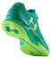 Shop Under Armour Curry 1 Low 'Hijau Scratch' 1269048-387