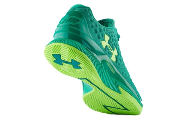 Shop Under Armour Curry 1 Low ''Vert Scratch'' 1269048-387