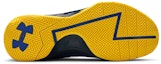 Shop Under Armour Curry 1 Low 'Warriors' Lelaki 1269048-400