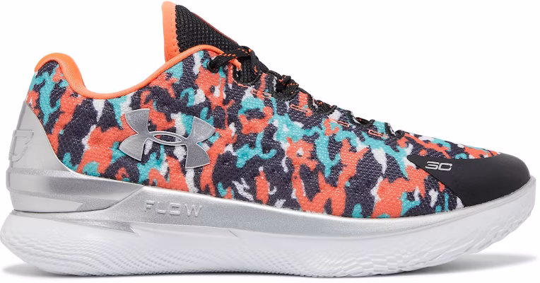 Under Armour Curry 1 Low FloTro 'Curry Camp' 3025632-001 Buy Under Armour Curry 1 Low FloTro 'Curry Camp' 3025632-001