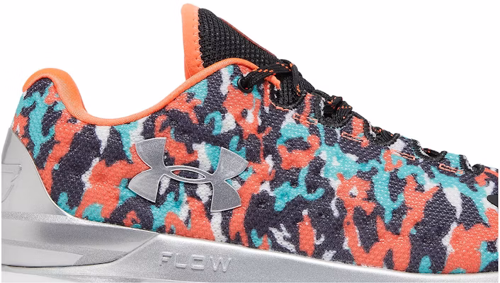 Under Armour Curry 1 Low FloTro 'Curry Camp' 3025632-001 Order Under Armour Curry 1 Low FloTro 'Curry Camp' 3025632-001