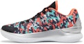Lookbook Under Armour Curry 1 Low FloTro 'Curry Camp' Lelaki 3025632-001