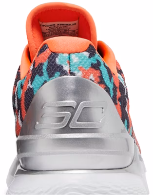 安德瑪 Curry 1 Low FloTro 'Curry Camp' 3025632-001 Sizing 安德瑪 Curry 1 Low FloTro 'Curry Camp' 3025632-001