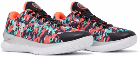 Cheap 安德瑪 Curry 1 Low FloTro 'Curry Camp' 3025632-001