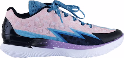 Under Armour Curry 1 Low FloTro 'Draft Day' 3026278-400 Under Armour Curry 1 Low FloTro 'Draft Day' 3026278-400
