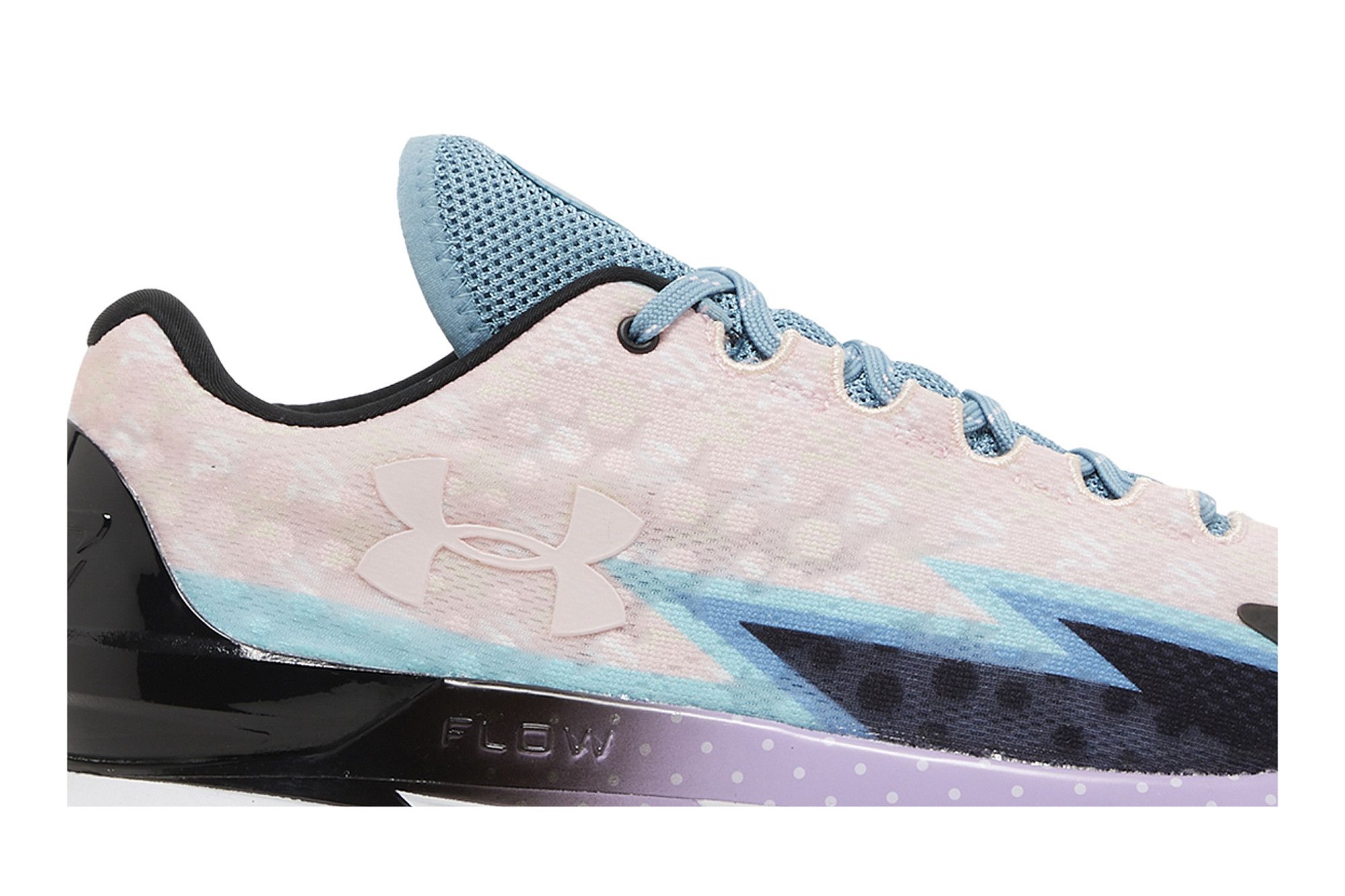Order Under Armour Curry 1 Low FloTro ''Draft Day'' Scarpe Uomo 3026278-400